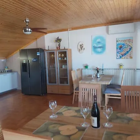 Apartment Lam-min Vodice