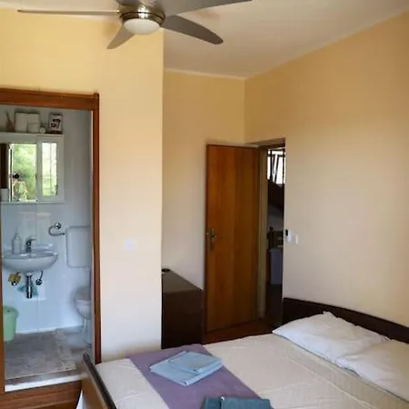 Lam-min Apartment Vodice