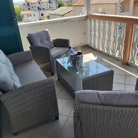 Lam-min Vodice