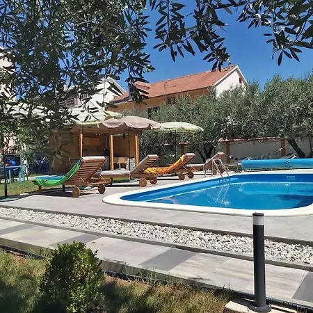 Apartamento Lam-min *