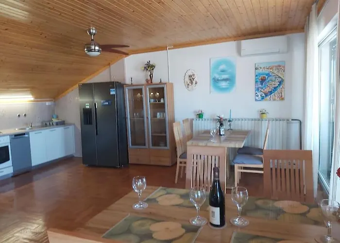 Appartamento Lam-min Vodice