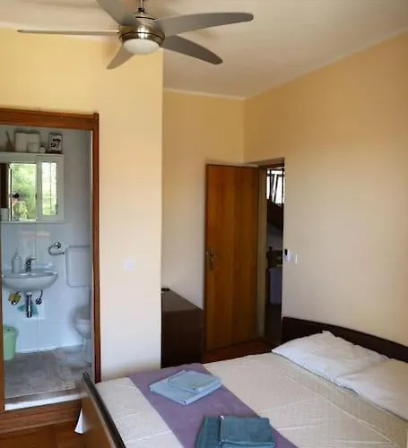 Lam-min Appartamento Vodice