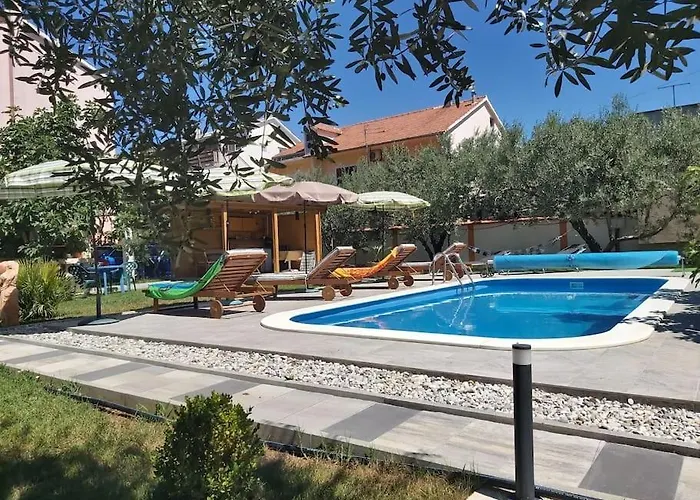 Appartamento Lam-min *