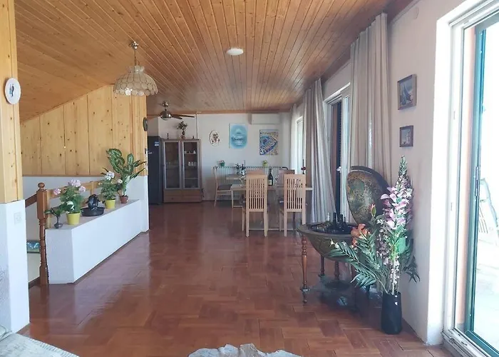 Appartamento Lam-min